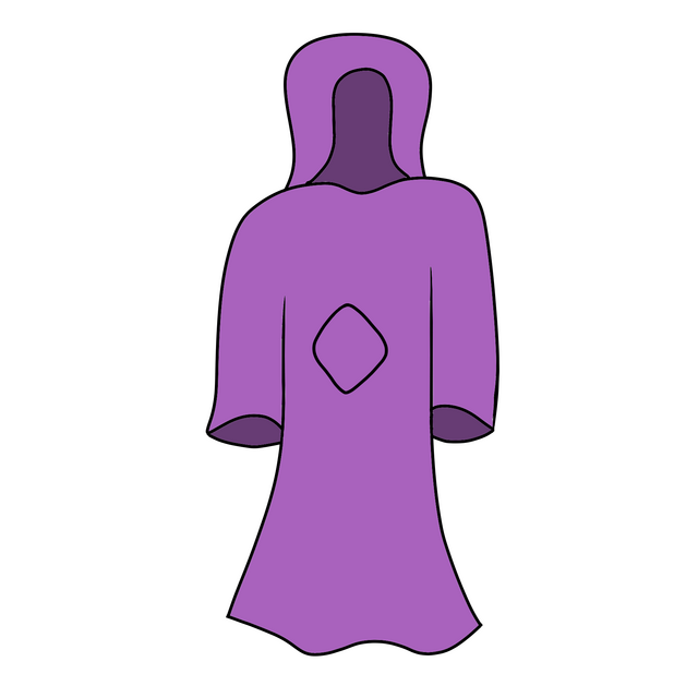 Bigbo Quest Cultist Enemy