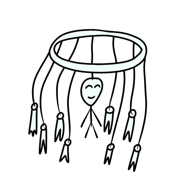 Bigbo Quest ChimeChild Enemy