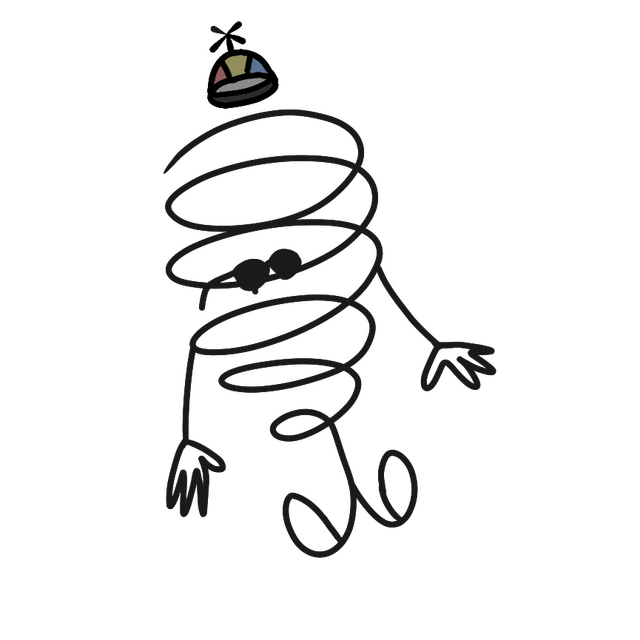 Bigbo Quest Enemy GustGuy