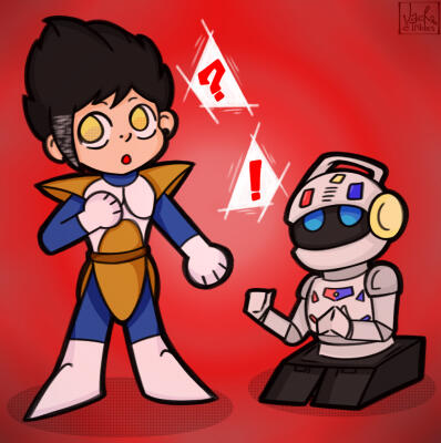 Tricksters