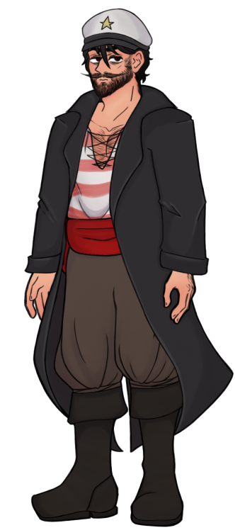 Graybeard