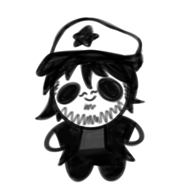 Jack Of No Trades rendition of a plush Graybeard