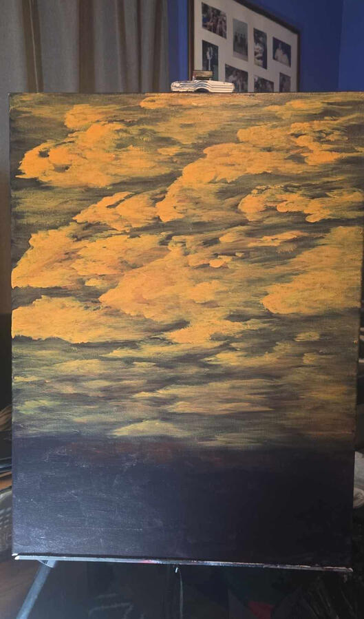 The Stormy Tuesday That Everybody Forgot