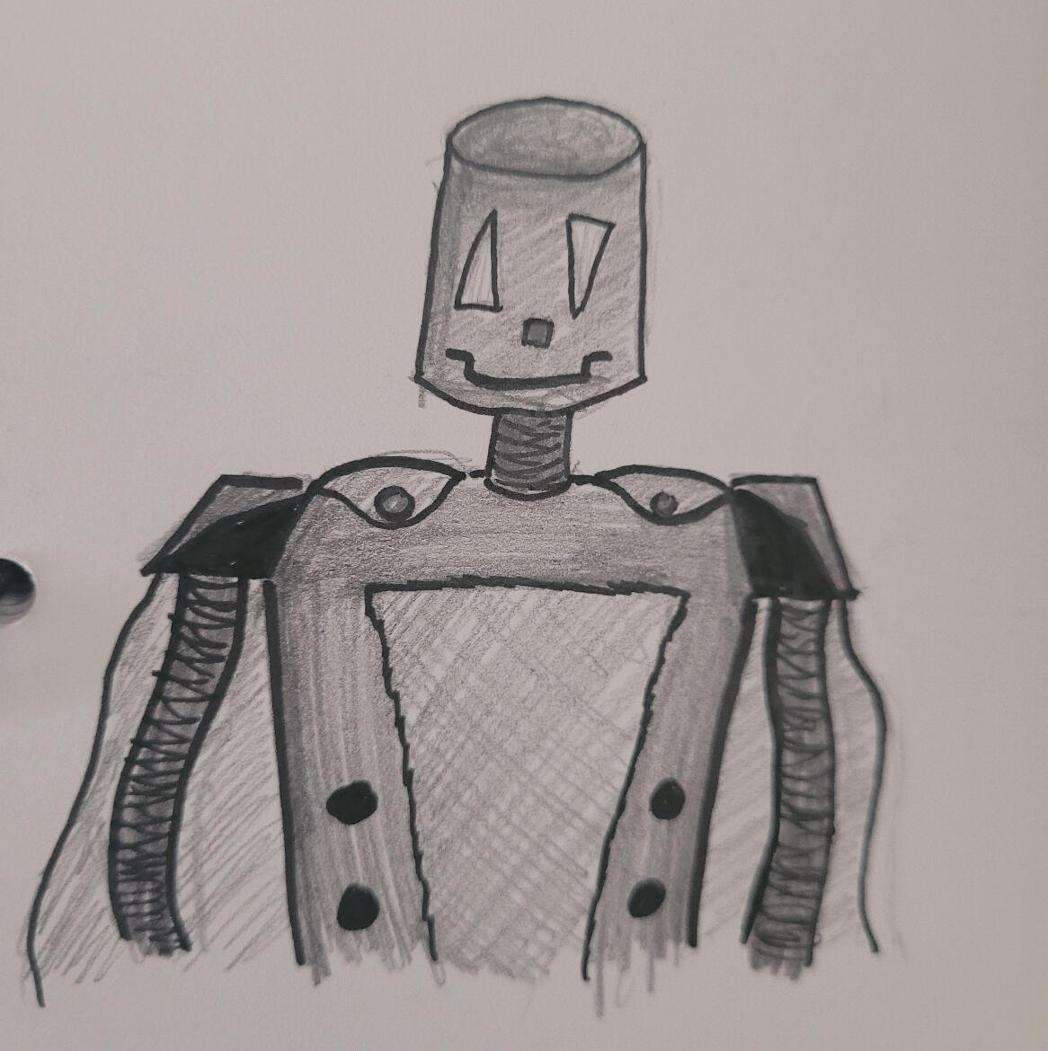 FE by 3koboldsinatrenchcoat