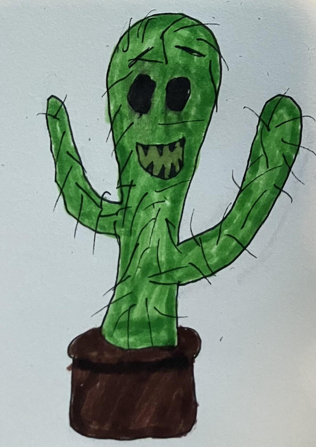 Bigbo Quest PinPin by WarriorCats_4life