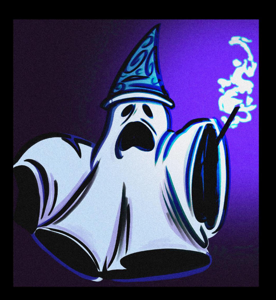 Bigbo Quest The Jizzard [SFW] by JdotVAV