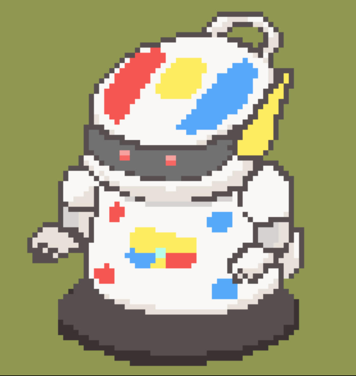 Bigbo Quest 2210 by BigEmbarrassedHour