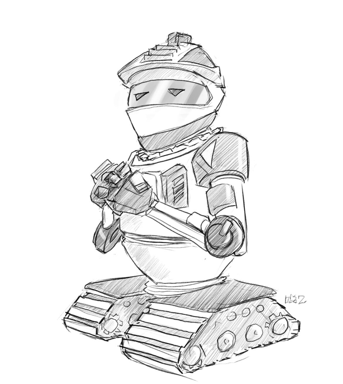 LASER (DEZ)