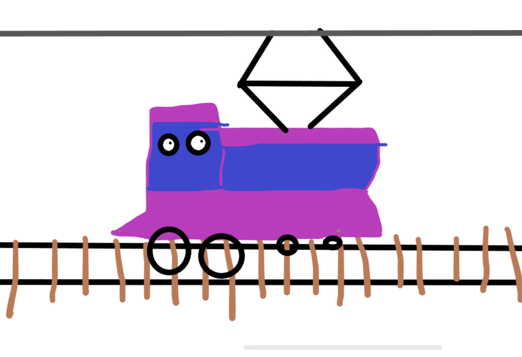 Bigbo Quest TramTron by Single-Internet-9954