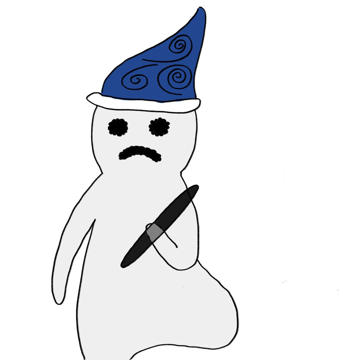 Bigbo Quest The Jizzard by Zorya