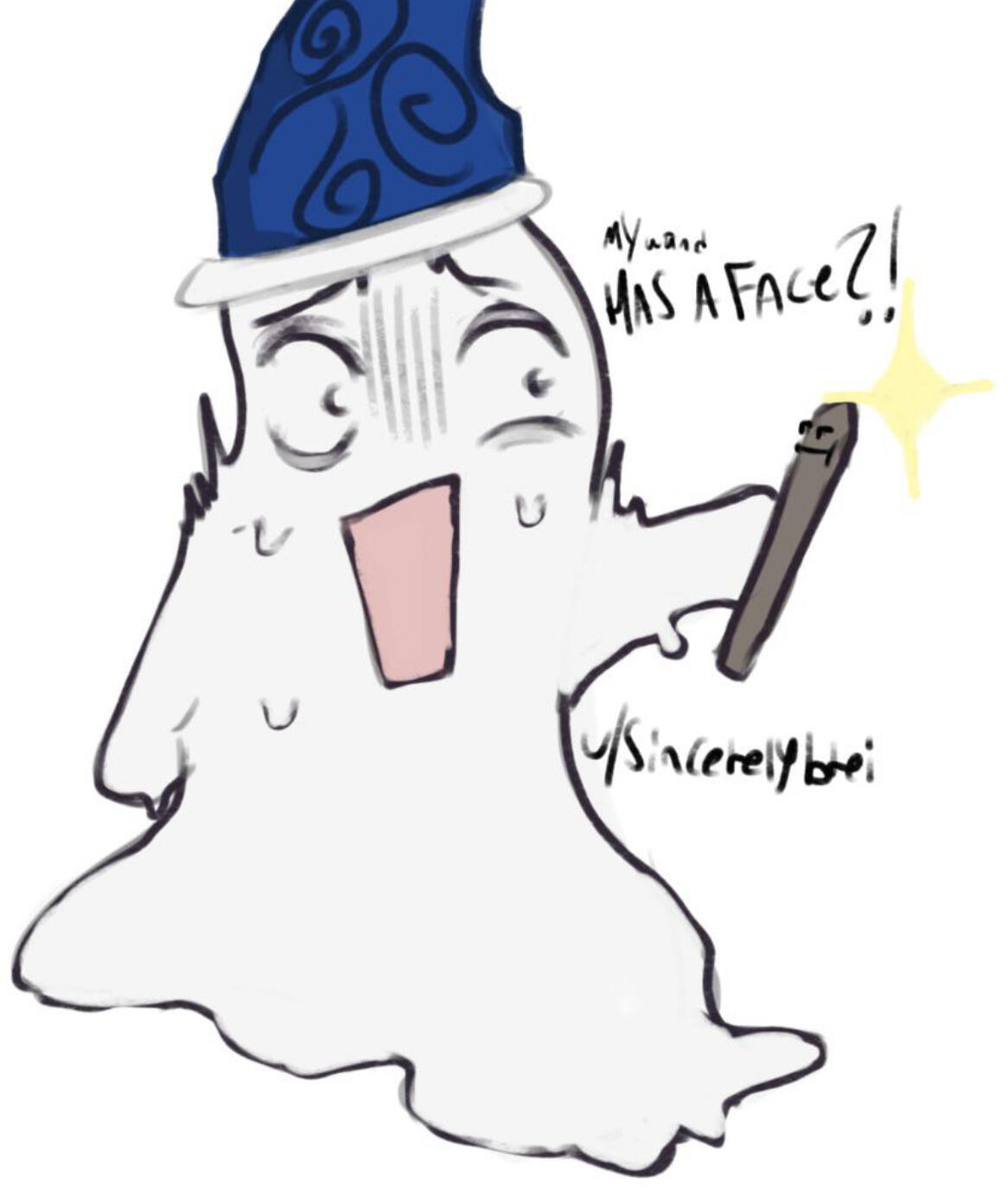 The Jizzard Anime Art NunButLuvv