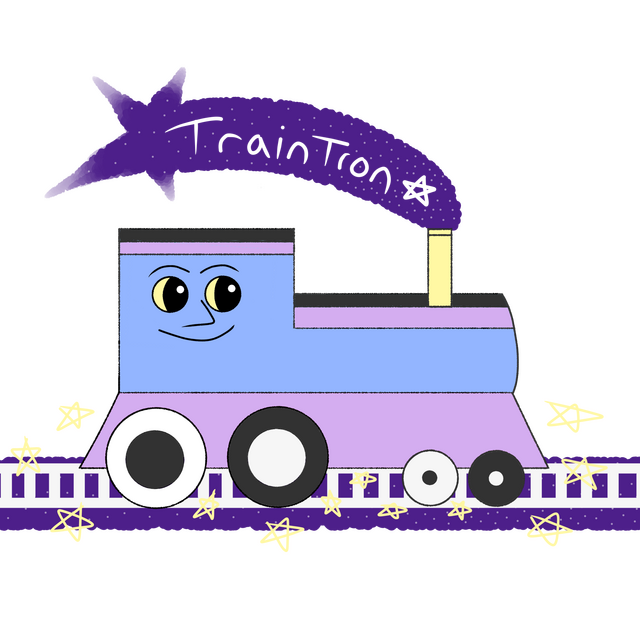 Bigbo Quest TrainTron, Astral Traveler