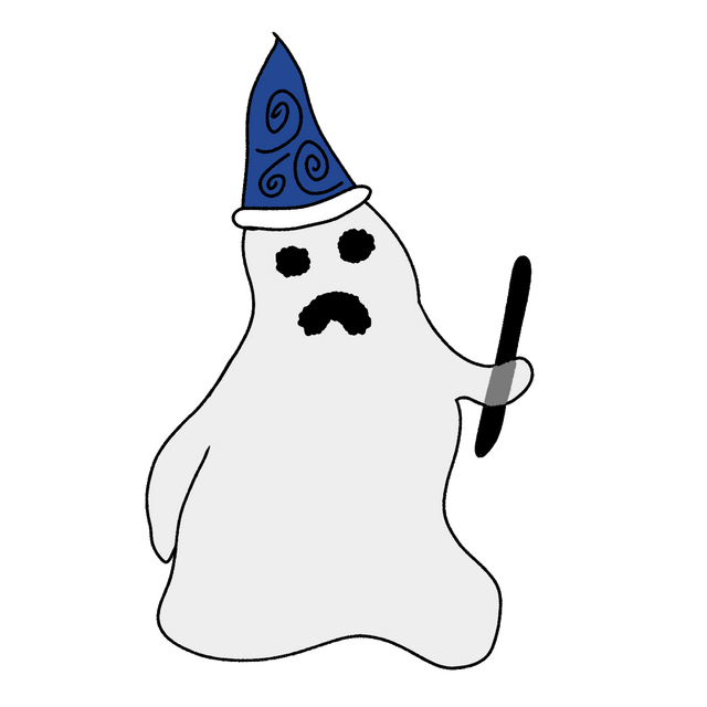 Bigbo Quest The Jizzard, Slime Potion Seller