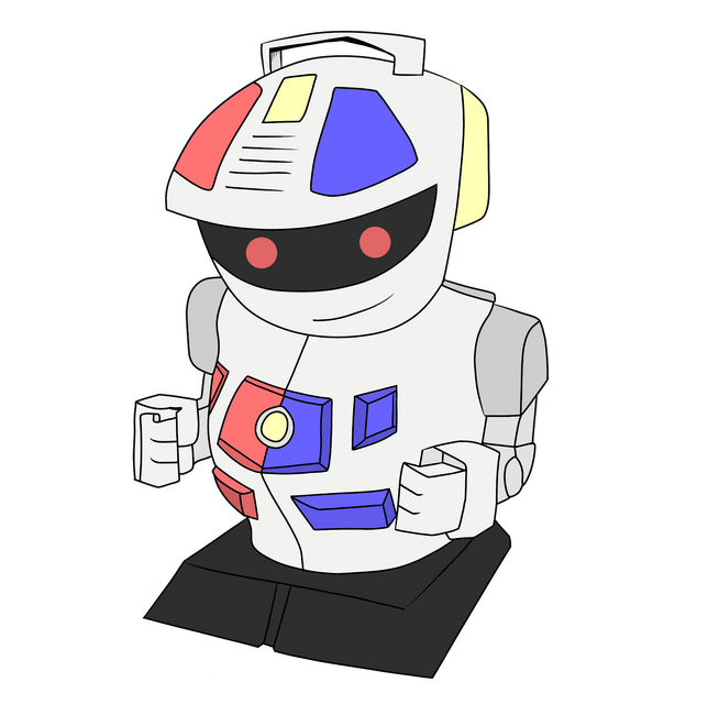 Bigbo Quest 2210, Celestial Mayor