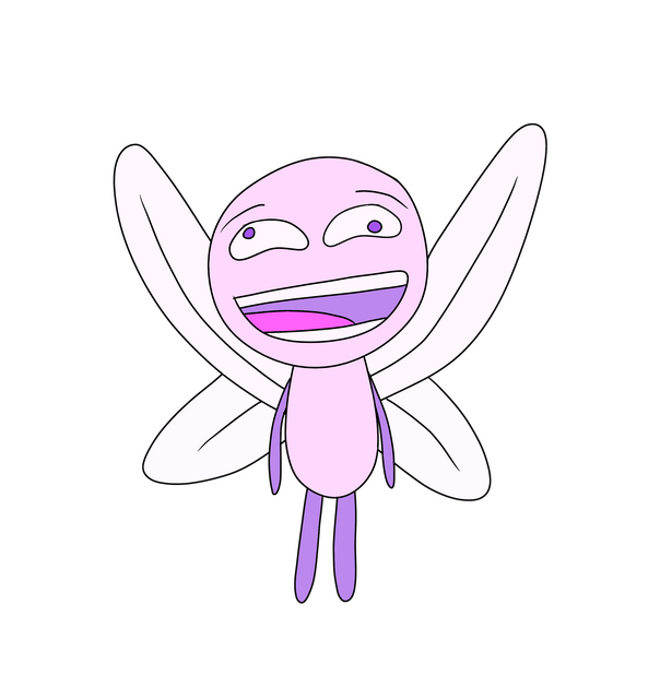 Crink Sprinklefink Bigbo Quest