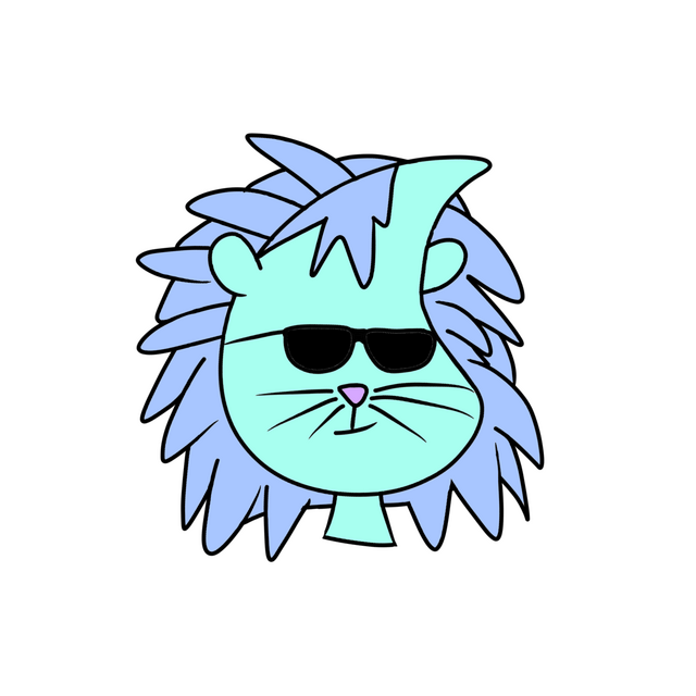 Bigbo Quest RainMane, Leonite Water Watcher