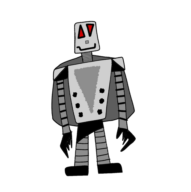 Bigbo Quest FE, Ironborn Adventurer