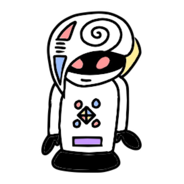 Bigbo Quest Aurora, Celestial High Priestess