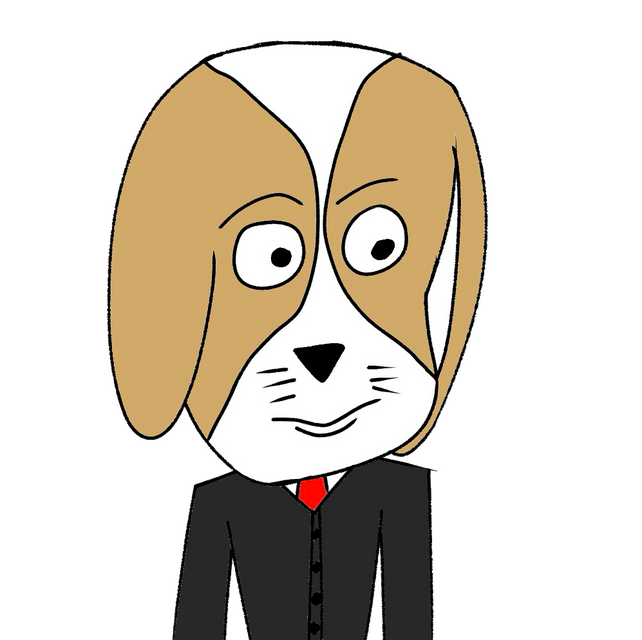 Bigbo Quest Bastardo, Hound Innkeeper