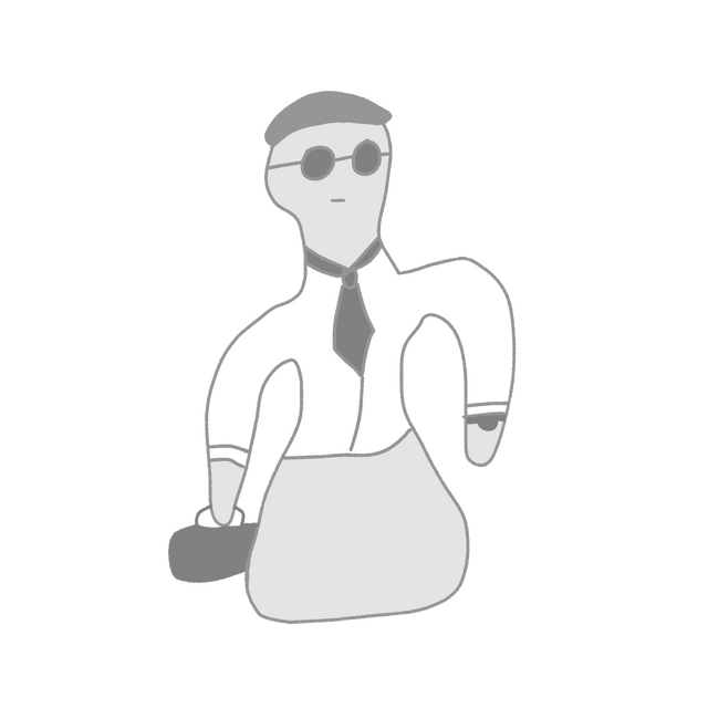 Cuntington Silverslit