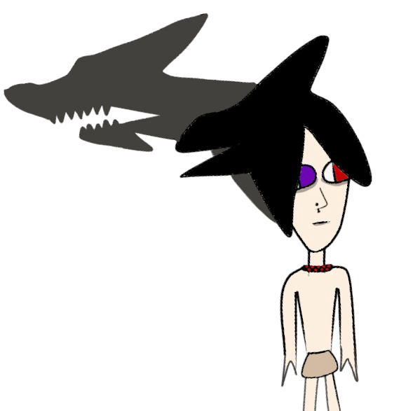 This is a shitty trace, sorry