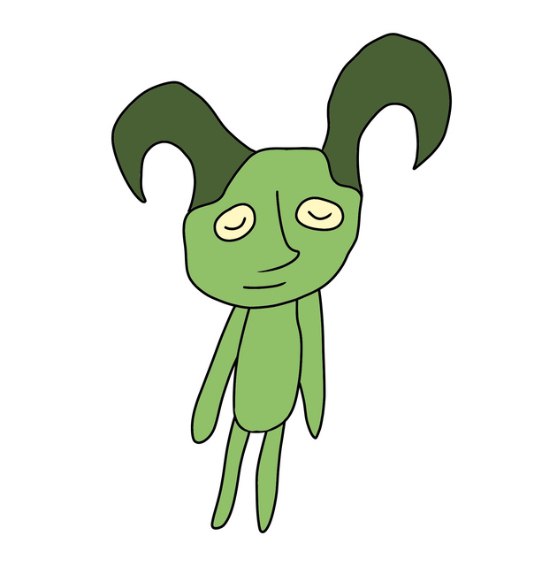 Dinp, the Imp