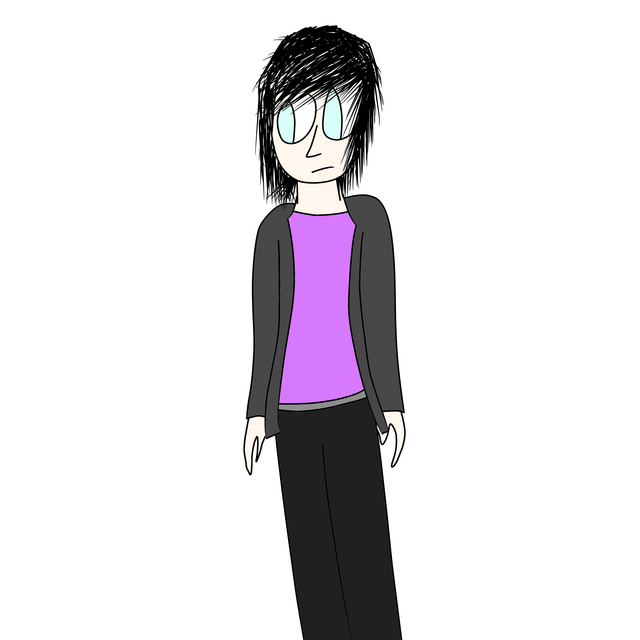 Fantasy Teen Ryan