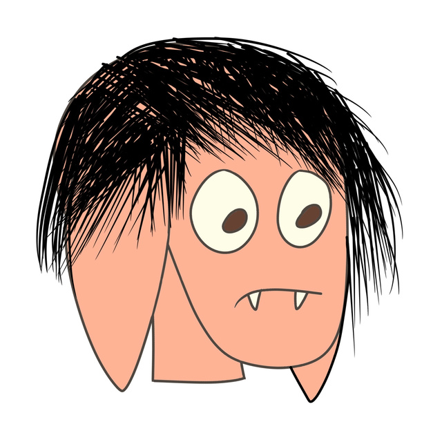 Knobwob the Hobgoblin