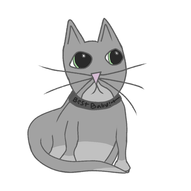 Bigbo Quest Scritch Fluffins, Housecat Blacksmith